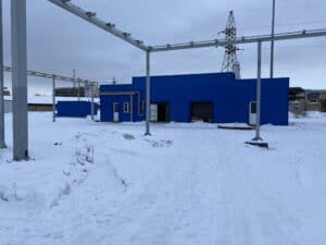 Оренбург присоединяется к субсидиям купить метановую станцию
